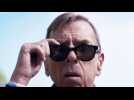 The Grand Duke of Corsica - Bande annonce 1 - VO - (2021)