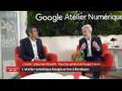 La Grande Édition | L'invité | Sébastien Missoffe, directeur général de Google France