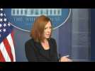 US to end travel bans for vaccinated passengers 'early November': White House