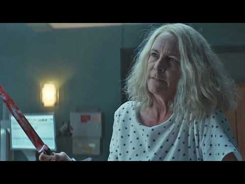 Halloween Kills - Bande annonce 5 - VO - (2021)