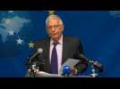 Wagner group in Mali would "seriously" affect the EU's relations with Bamako (Borrell)
