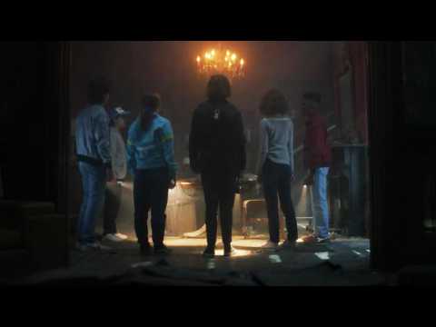 Stranger Things - Bande annonce 13 - VO