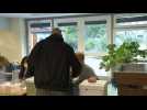 Polls open in Berlin as Germany elects new government