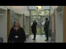 Polls open in Iceland’s parliamentary elections