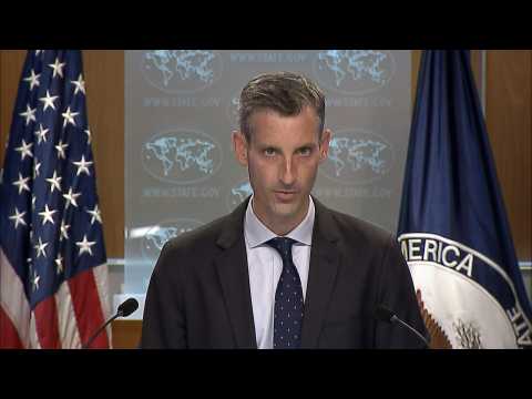 First civilian evacuation flight from Kabul since US pullout lands in Doha: US State Dept