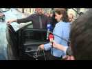 French ex-minister indicted over Covid handling leaves court