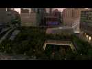 New York City on the eve of 20th anniversary of 9/11 attacks