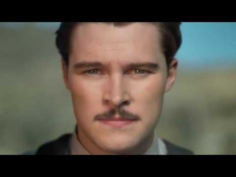Strange Angel - Bande annonce 1 - VO