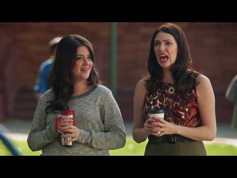 Teachers (2016) - Bande annonce 1 - VO
