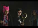 Marvel's Runaways - Teaser 1 - VO
