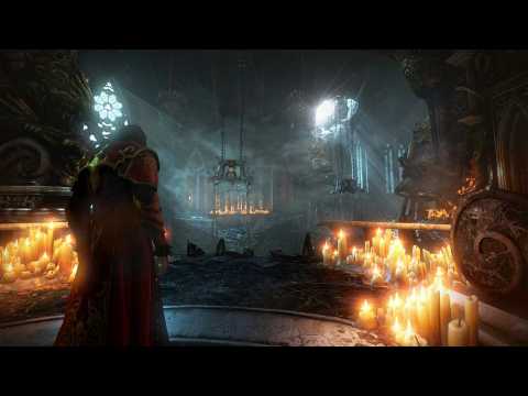 Game In Ciné - Trailer de Jeux Vidéos 13 - VO
