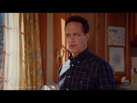 American Housewife (2016) - Teaser 1 - VO