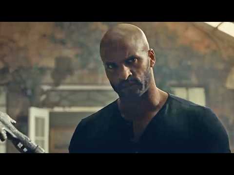 American Gods - Bande annonce 3 - VO