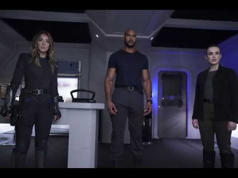 Marvel : Les Agents du S.H.I.E.L.D. - Teaser 1 - VO