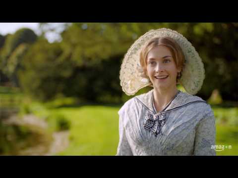 Docteur Thorne - Bande annonce 2 - VO