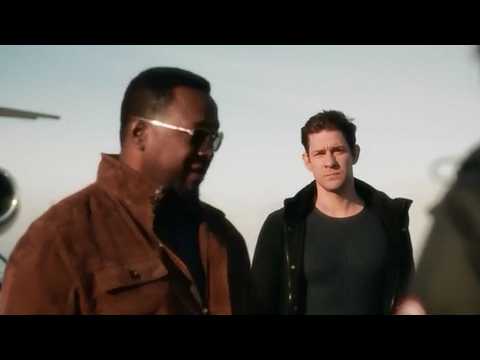 Jack Ryan - Bande annonce 4 - VO