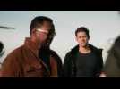 Jack Ryan - Bande annonce 4 - VO