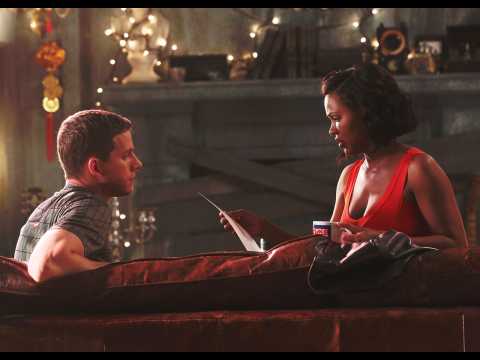 Minority Report - Teaser 1 - VO