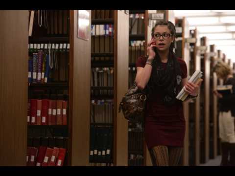 Orphan Black - Extrait 2 - VO