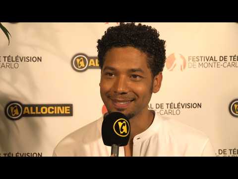 Empire (2015) - Interview 2 - VO