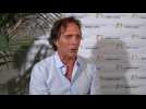 Crossing Lines - Interview 1 - VO