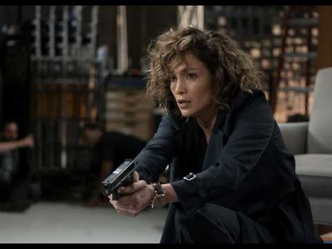 Shades of Blue : une flic entre deux feux - Teaser 1 - VO