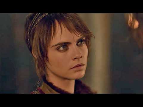 Carnival Row - Bande annonce 5 - VO