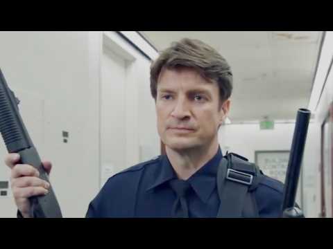 The Rookie : le flic de Los Angeles - Bande annonce 2 - VO