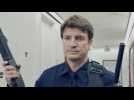 The Rookie : le flic de Los Angeles - Bande annonce 2 - VO