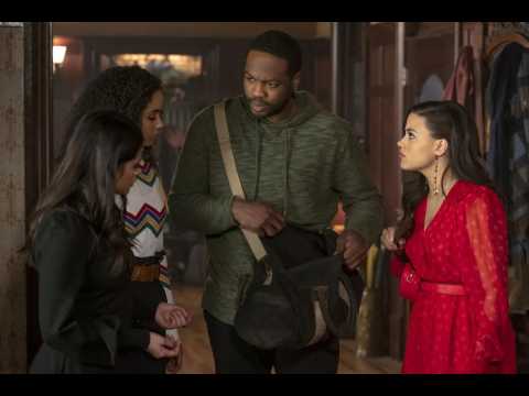 Charmed (2018) - Teaser 1 - VO