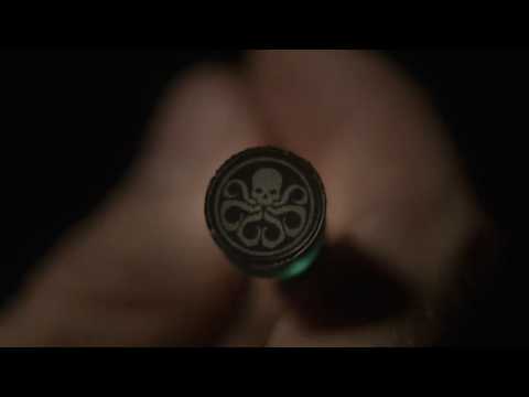 Marvel : Les Agents du S.H.I.E.L.D. - Bande annonce 1 - VO