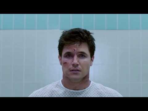 Upload - Bande annonce 1 - VO