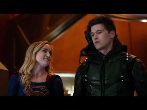 DC's Legends of Tomorrow - Bande annonce 5 - VO
