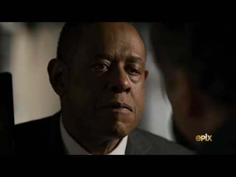 Godfather of Harlem - Bande annonce 1 - VO