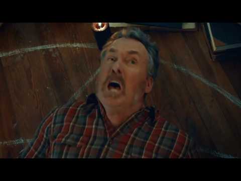 Stan contre les démons - Bande annonce 1 - VO