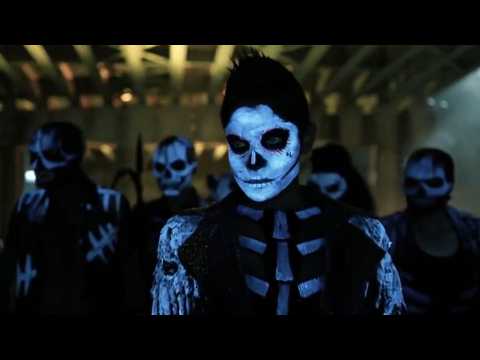 Gotham (2014) - Bande annonce 2 - VO