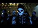 Gotham (2014) - Bande annonce 2 - VO