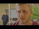 Cobra Kai - Teaser 1 - VO