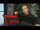 Better Call Saul - Interview 2 - VO