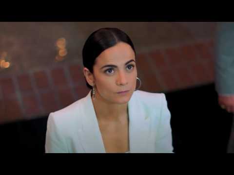 Reine du Sud - Bande annonce 1 - VO