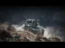 Game In Ciné - Trailer de Jeux Vidéos 130 - VO