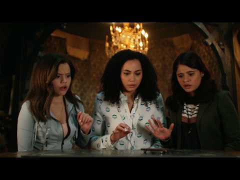 Charmed (2018) - Teaser 3 - VO