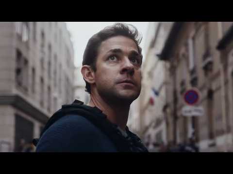 Jack Ryan - Bande annonce 5 - VO