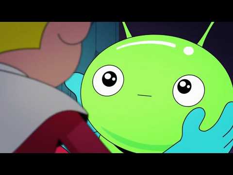 Final Space - Bande annonce 2 - VO