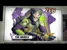 Star Wars Rebels - Making of 10 - VO