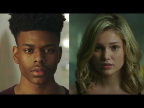 Marvel's Cloak & Dagger - Teaser 3 - VO