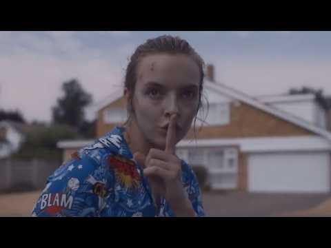 Killing Eve - Bande annonce 1 - VO