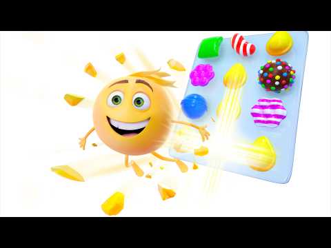 Game In Ciné - Trailer de Jeux Vidéos 131 - VO