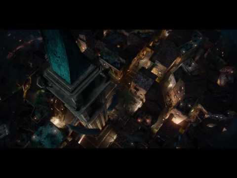 His Dark Materials : À la croisée des mondes - Teaser 1 - VO