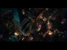 His Dark Materials : À la croisée des mondes - Teaser 1 - VO